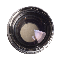 Zeiss ikon Teleskop 1.7 x (763) for Contaflex