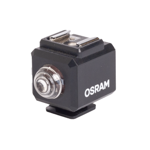 Osram slave flash adapter 