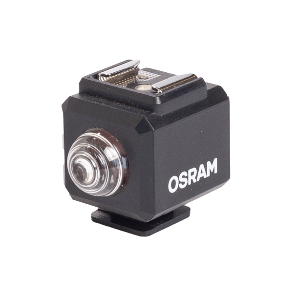 Osram slave flash adapter 
