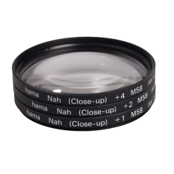 Hama Macro Filter St 58mm