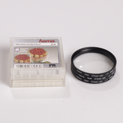 Hama Macro Filter St 58mm
