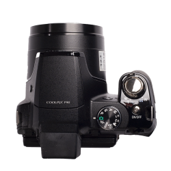 Nikon Coolpix P90