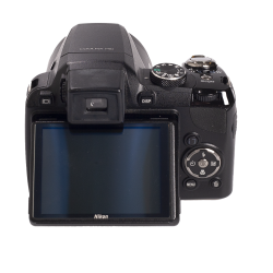 Nikon Coolpix P90