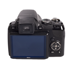 Nikon Coolpix P90
