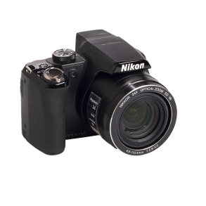 Nikon Coolpix P90