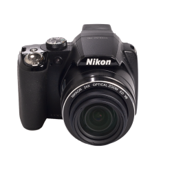 Nikon Coolpix P90