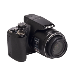 Nikon Coolpix P90