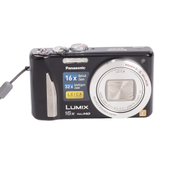 Panasonic Lumix DMC-ZS15