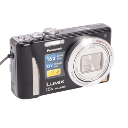 Panasonic Lumix DMC-ZS15