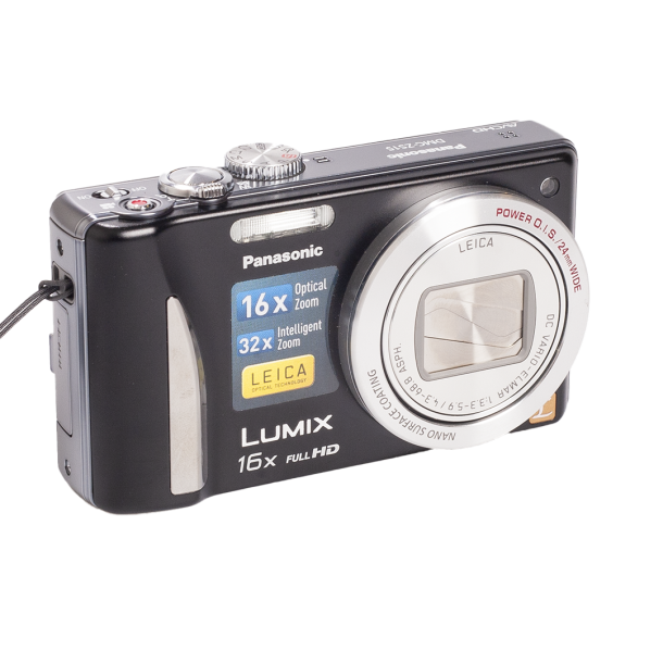 Panasonic Lumix DMC-ZS15