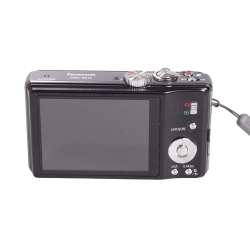 Panasonic Lumix DMC-ZS15
