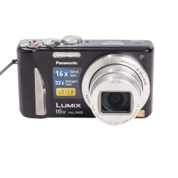 Panasonic Lumix DMC-ZS15