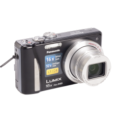 Panasonic Lumix DMC-ZS15