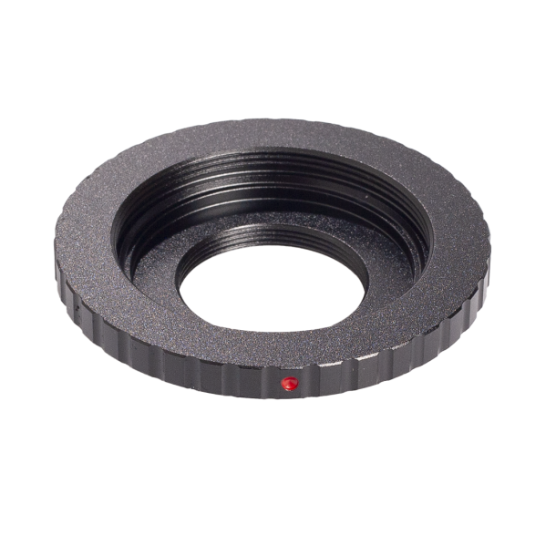 Objektivadapter M42 til Micro 4/3