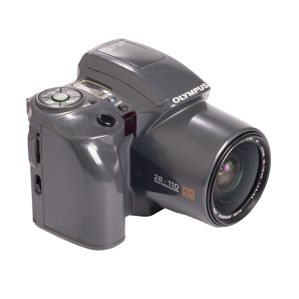 Olympus IS-100