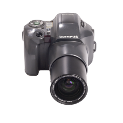 Olympus IS-100