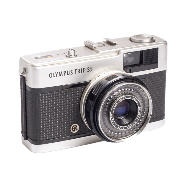Olympus Trip 35