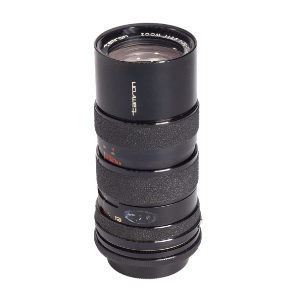 Tamron 70-150mm F/3.5 BBAR Multi C t/Canon FD