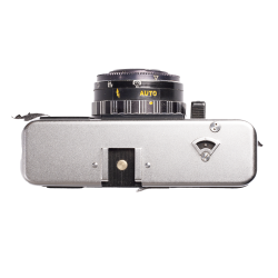 Ilford Sportina A Rapid