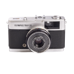 Olympus Trip 35