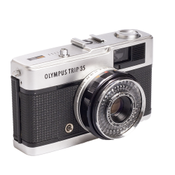 Olympus Trip 35