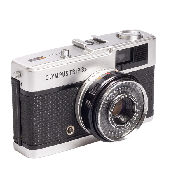 Olympus Trip 35
