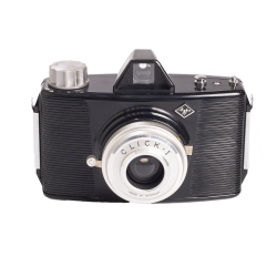 Agfa Click - I