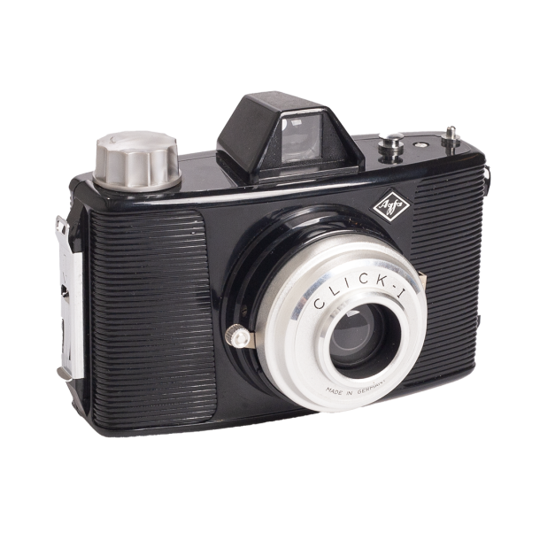 Agfa Click - I