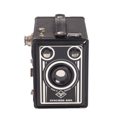 Agfa Synchro Box