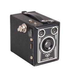 Agfa Synchro Box