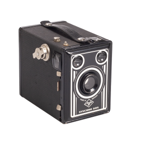 Agfa Synchro Box