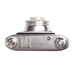 Kodak Retinette IA Prontor Schneider Kreuznach Reomar 50mm f/3.5