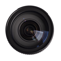 Nikon AF-S NIKKOR 24-70mm f/2.8G ED