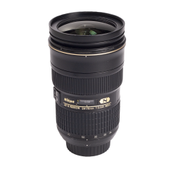 Nikon AF-S NIKKOR 24-70mm f/2.8G ED