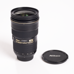 Nikon AF-S NIKKOR 24-70mm f/2.8G ED
