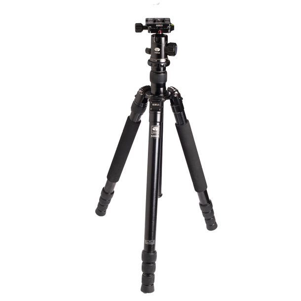 Sirui N-2004KX + G-10KX