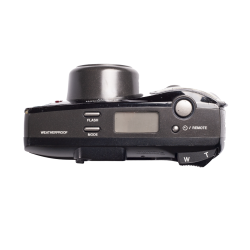 Olympus Superzoom 120