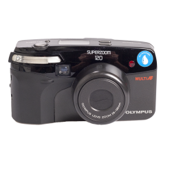 Olympus Superzoom 120