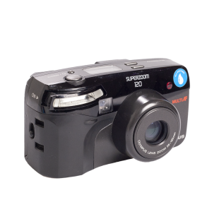Olympus Superzoom 120