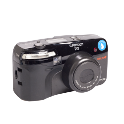 Olympus Superzoom 120