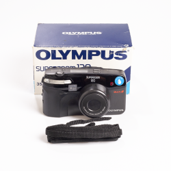 Olympus Superzoom 120