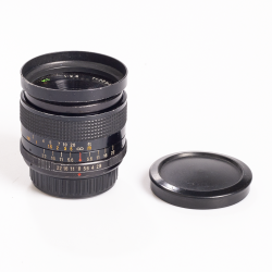 Kenlock MC 28mm f/2.8 t/Pentax PK