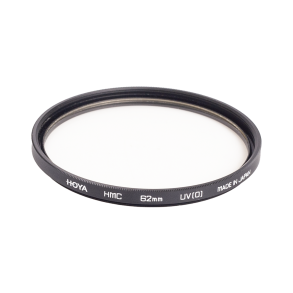Hoya HMC UV Filter 62mm