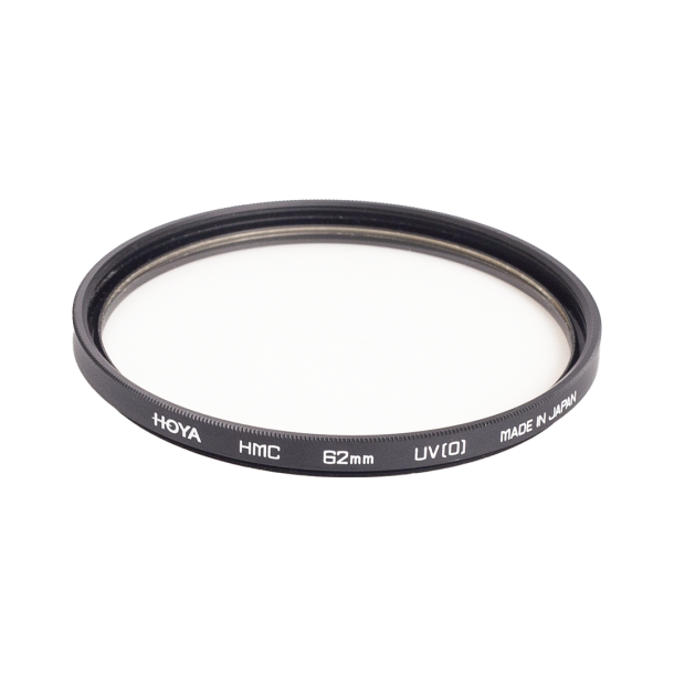 Hoya HMC UV Filter 62mm
