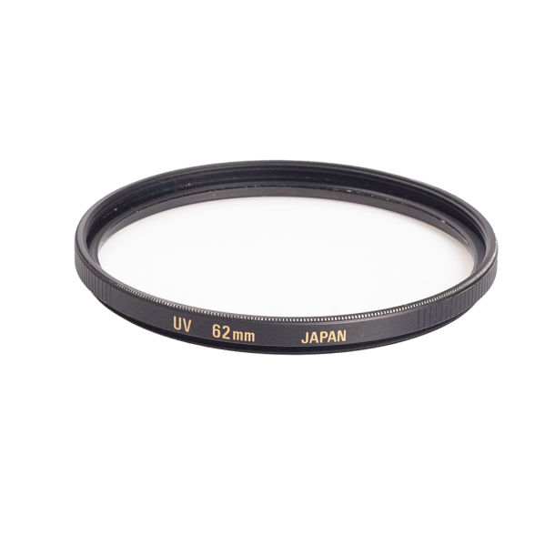Sigma DG UV Filter 62mm