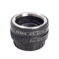Kenko APS Auto Teleplus 2X Teleconverter M42