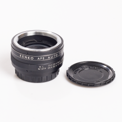 Kenko APS Auto Teleplus 2X Teleconverter M42