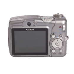 Canon Powershot A710 IS