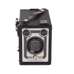 Vredeborch Vrede Box