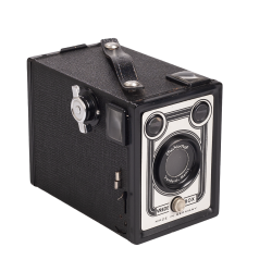 Vredeborch Vrede Box